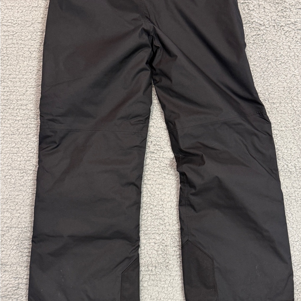 The North Face Black Insulated Pants - Picture 3 of 3